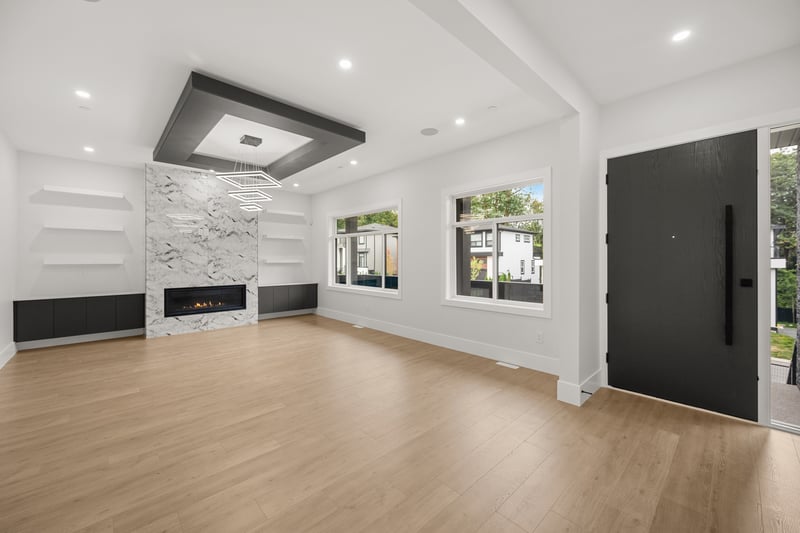 Luxury estate at Address upon request, Maple Ridge, BC — photo 5