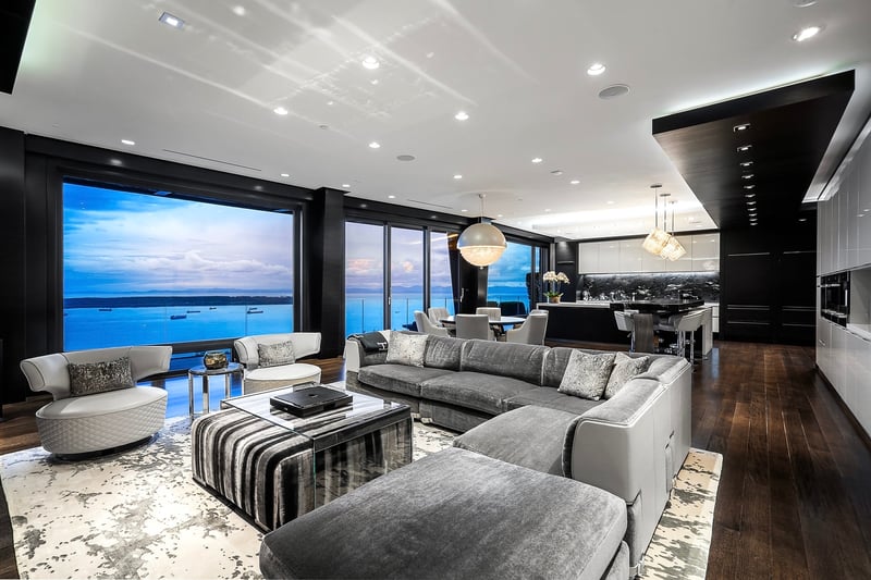 Luxury estate at 2408 Halston Court, West Vancouver, BC — photo 15