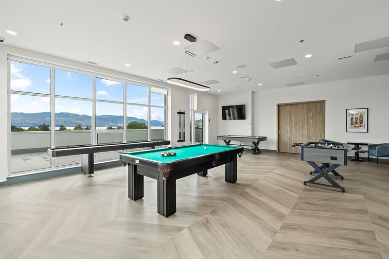 Luxury estate at 1626 Water Street, Kelowna, BC — photo 13
