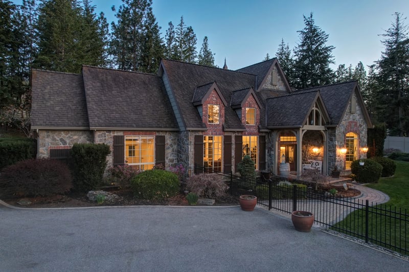 Luxury estate at 2957 Harvard Road, Kelowna, BC — photo 5