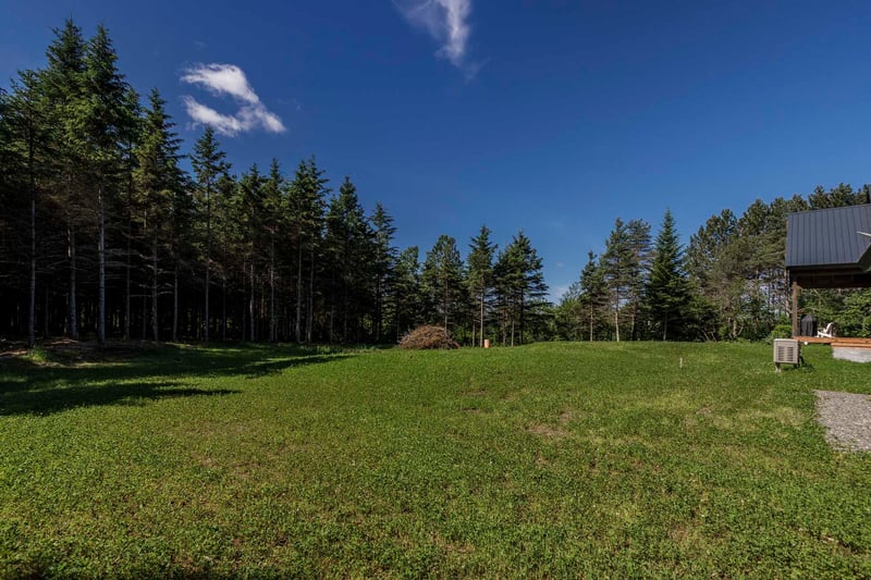 Luxury estate at 50 Chemin Lebel, Saint-Herménégilde, QC — photo 33