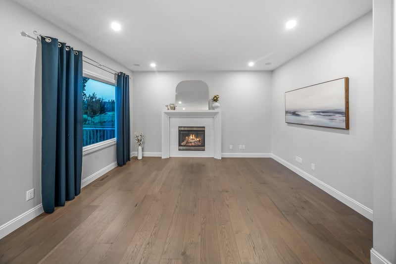 Luxury estate at 255 Gleneagles View, Cochrane, AB — photo 12