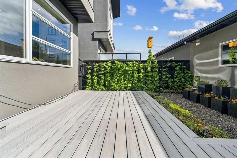 Luxury estate at 2026 32 Street Southwest, Calgary, AB — photo 19