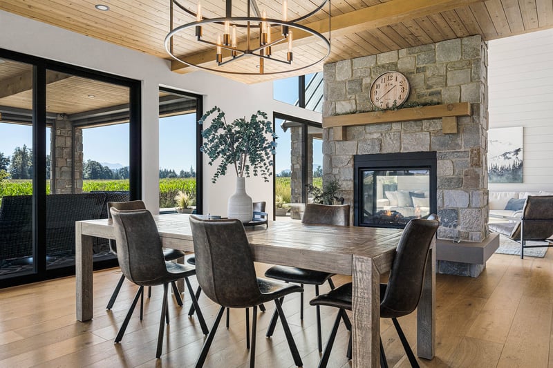 Luxury estate at 48150 Kitchen Hall Road, Chilliwack, BC — photo 20