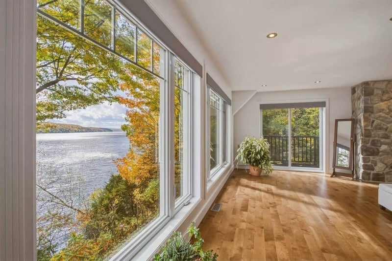 Luxury estate at 269 Chemin d'Arrow Head, Stanstead, QC — photo 31