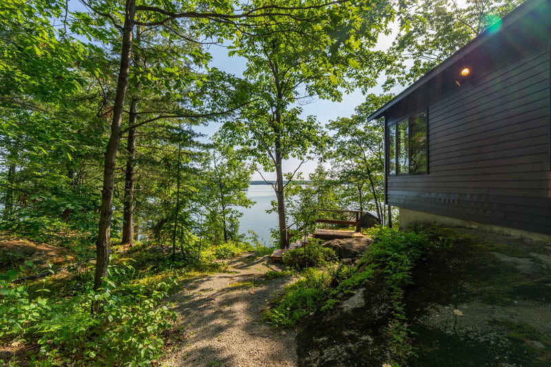 Luxury estate at 257 Sweets Portage Road, Georgian Bay, ON — photo 8