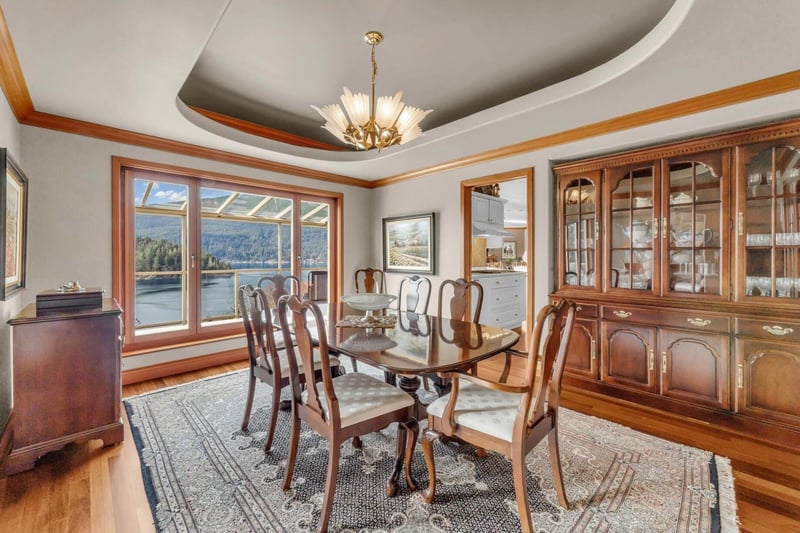Luxury estate at 3411 Senkler Road, Belcarra, BC — photo 16