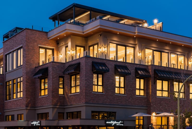 Luxury estate at 2245 Abbott Street, Kelowna, BC — photo 17
