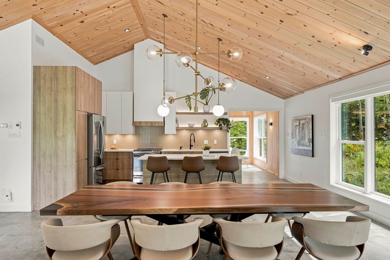 Luxury estate at 3 Rue des Faux Trembles, Eastman, QC — photo 5