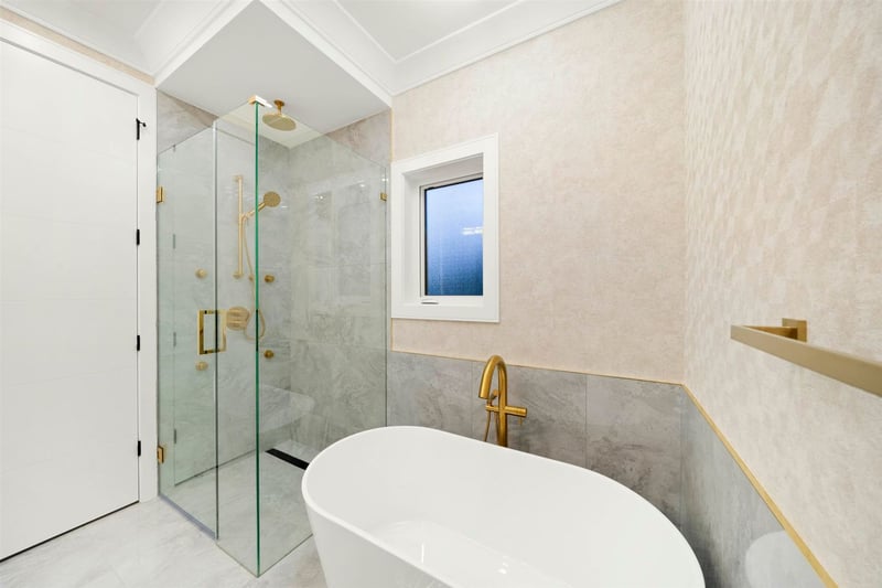 Luxury estate at 2096 Bowler Drive, Surrey, BC — photo 27