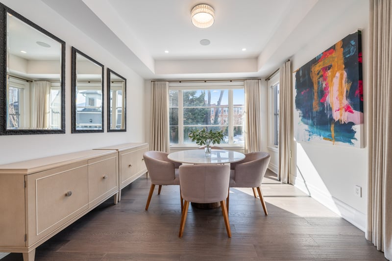 Luxury estate at 2265 Lakeshore Road #3, Burlington, ON — photo 21