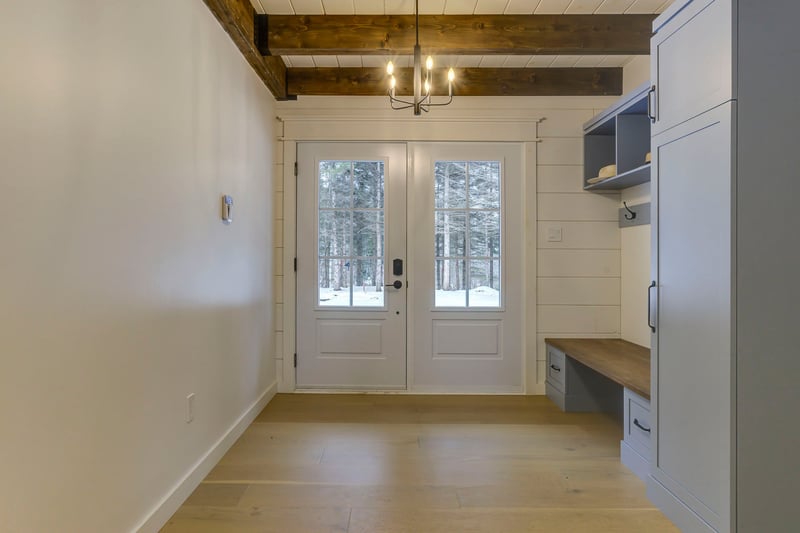 Luxury estate at 50 Chemin Lebel, Saint-Herménégilde, QC — photo 19