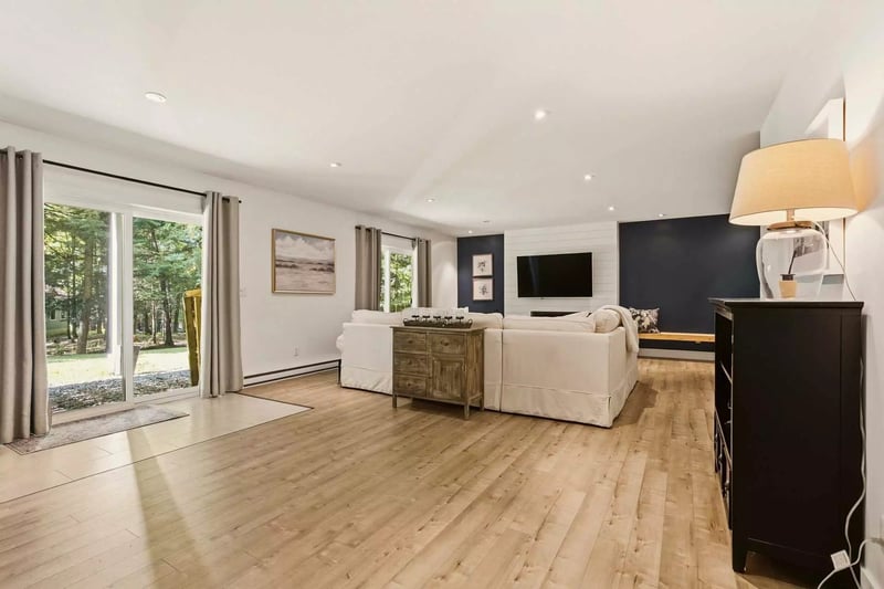 Luxury estate at 409 Chemin Villas de l'Anse, Magog, QC — photo 36