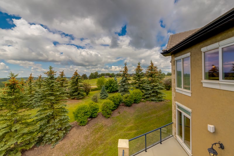 Luxury estate at 262060 Range Road 33, Rocky View, AB — photo 34