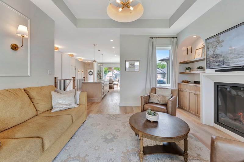 Luxury estate at 10 Macneil Court, Port Burwell, ON — photo 10