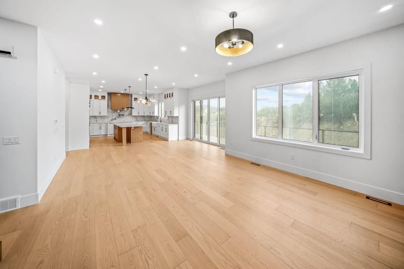 Luxury estate at 50 Elmont Drive Southwest, Calgary, AB — photo 9