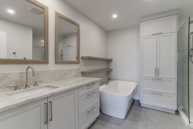 Luxury estate at 1190 Rue Principale Ouest, Magog, QC — photo 15