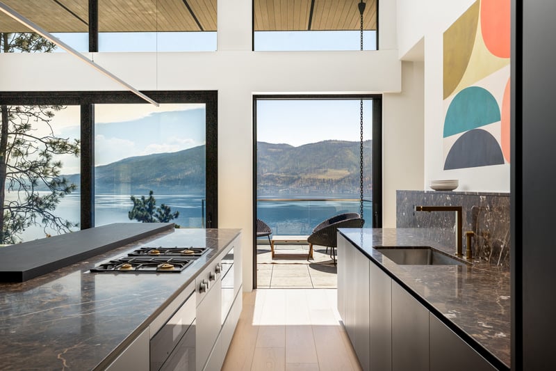 Luxury estate at 7650 Finch Road, Lake Country, BC — photo 19