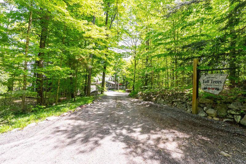 Luxury estate at 1246 Dudley Road, Bala, ON — photo 3