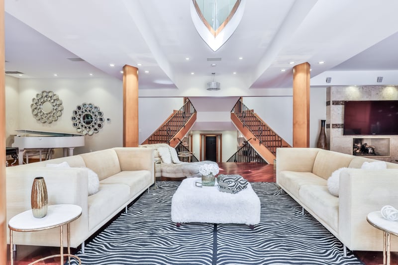 Luxury estate at 1188 Birchview Drive, Mississauga, ON — photo 18