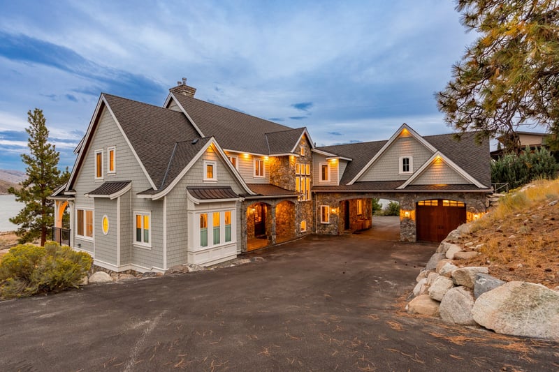 Luxury estate at 6688 Monck Park Road, Thompson-Nicola M (Beautiful *, BC — photo 4