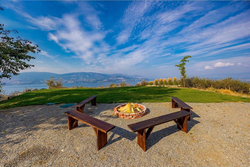 Luxury estate at 146 Timberline Road, Kelowna, BC — photo 39