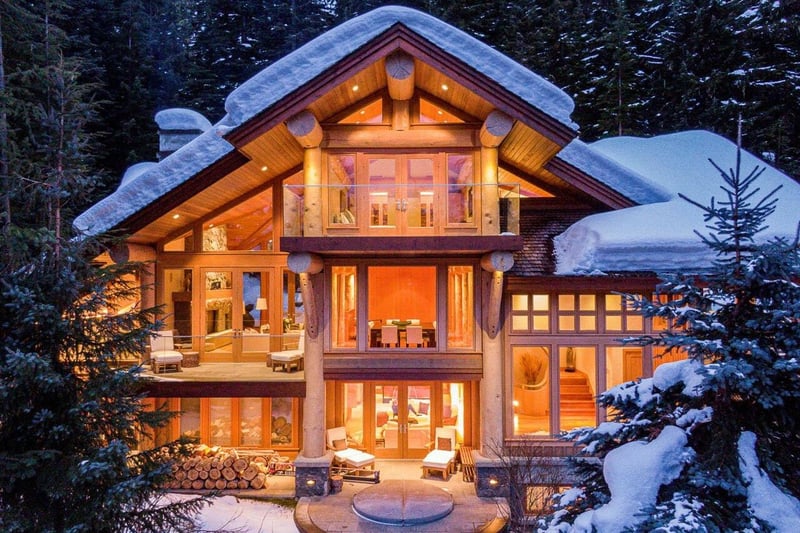 Luxury estate at 4673 Blackcomb Way, Whistler — photo 17