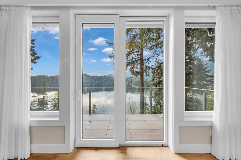 Luxury estate at 3431 Senkler Road, Belcarra, BC — photo 27