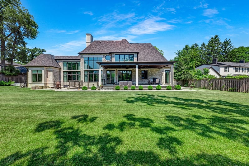 Luxury estate at 714 Atoka Drive, Mississauga, ON — photo 40