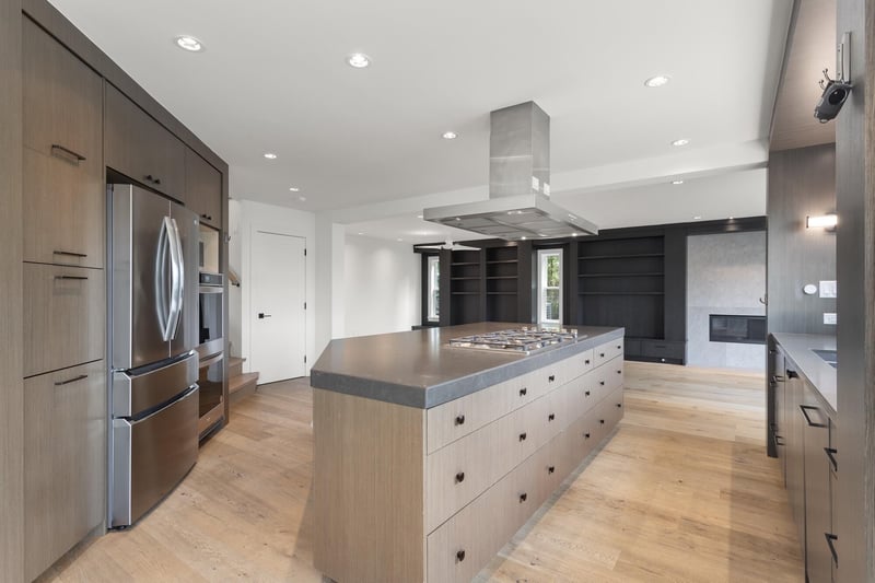 Luxury estate at 42 Sweetwater Place, Lions Bay, BC — photo 9