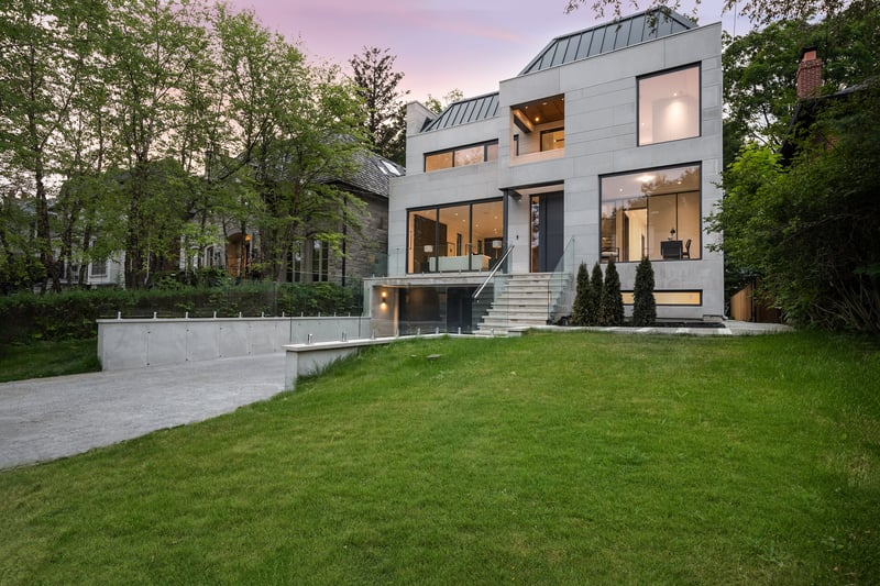 Luxury estate at 64 Glengowan Road, Toronto, ON — photo 9