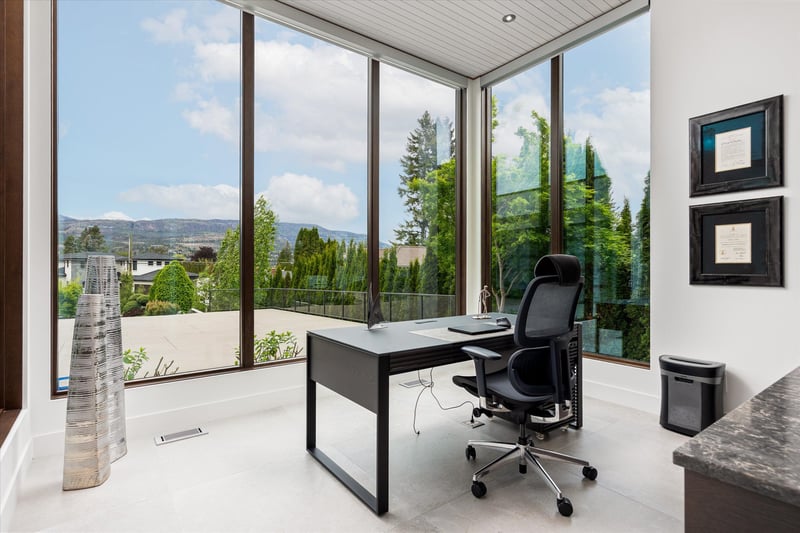 Luxury estate at 2463 Thacker Drive, West Kelowna, BC — photo 14