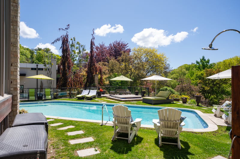 Luxury estate at 1510 Pinetree Crescent, Mississauga, ON — photo 37