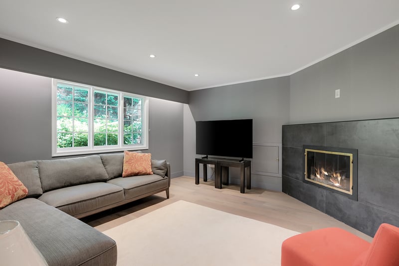 Luxury estate at 2861 Tudor Avenue, Victoria, BC — photo 36