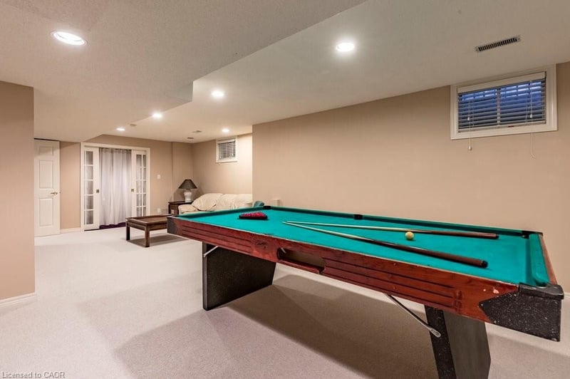 Luxury estate at 223 Briar Hill Crescent, Hamilton, ON — photo 21