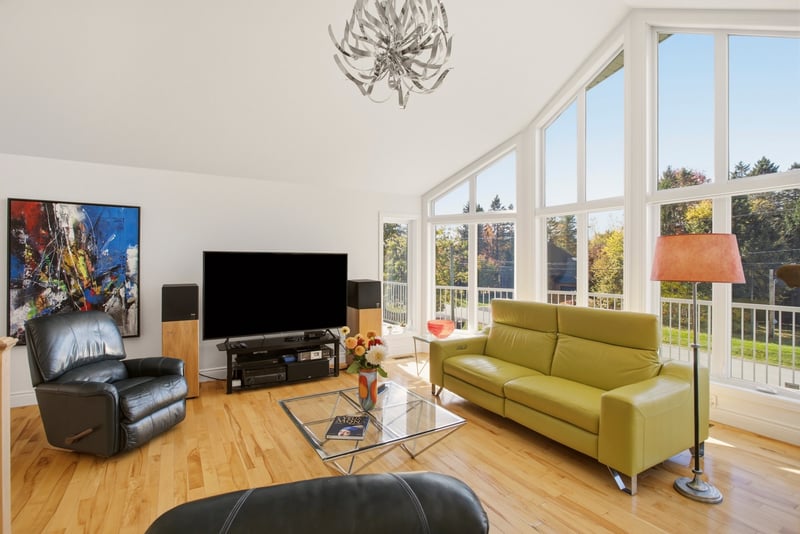Luxury estate at 34 Rue des Tangaras, Orford, QC — photo 10
