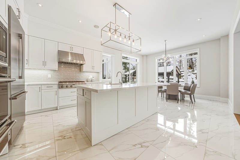 Luxury estate at 197 Nottingham Forest Road, Bradford West Gwillimbury, ON — photo 4