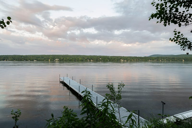 Luxury estate at 106 Rue Bernard, Magog, QC — photo 17