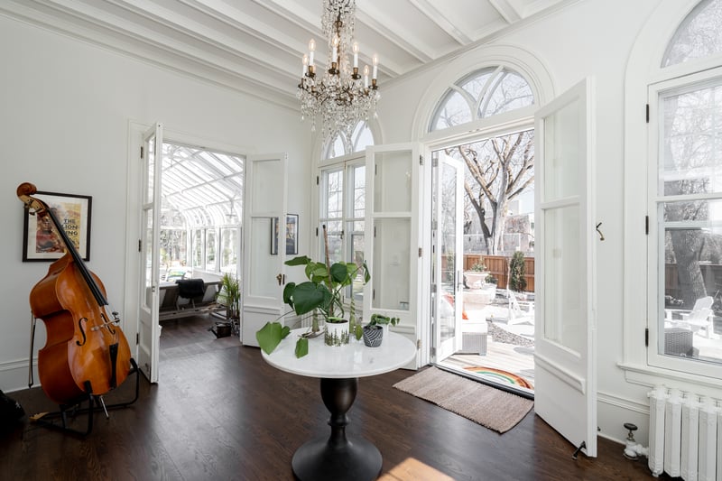 Luxury estate at 12 Ruskin Row, Winnipeg, MB — photo 24