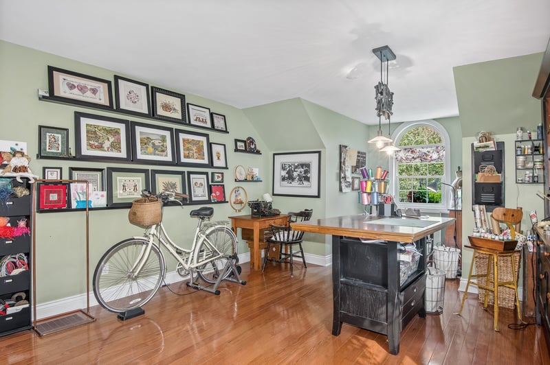 Luxury estate at 40 Hurd Street, Oshawa, ON — photo 41