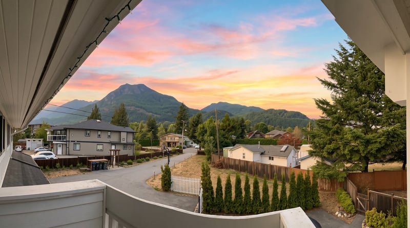 Luxury estate at 39726 Government Road, Squamish, BC — photo 4