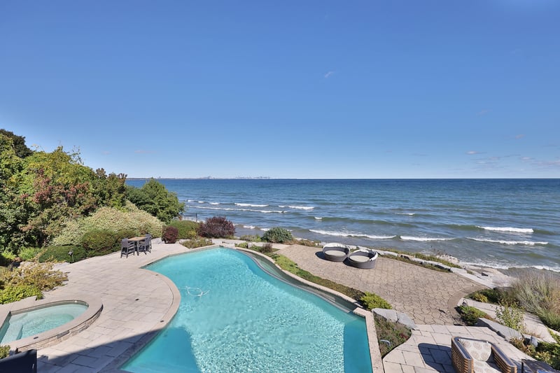 Luxury estate at 1500 Watersedge Road, Mississauga, ON — photo 42