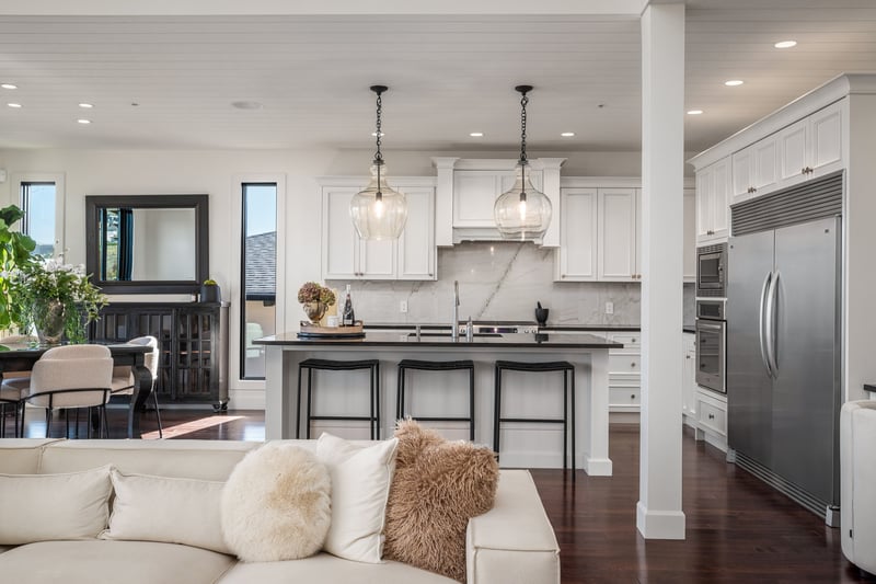 Luxury estate at 328 Cordon Place, Vernon, BC — photo 9