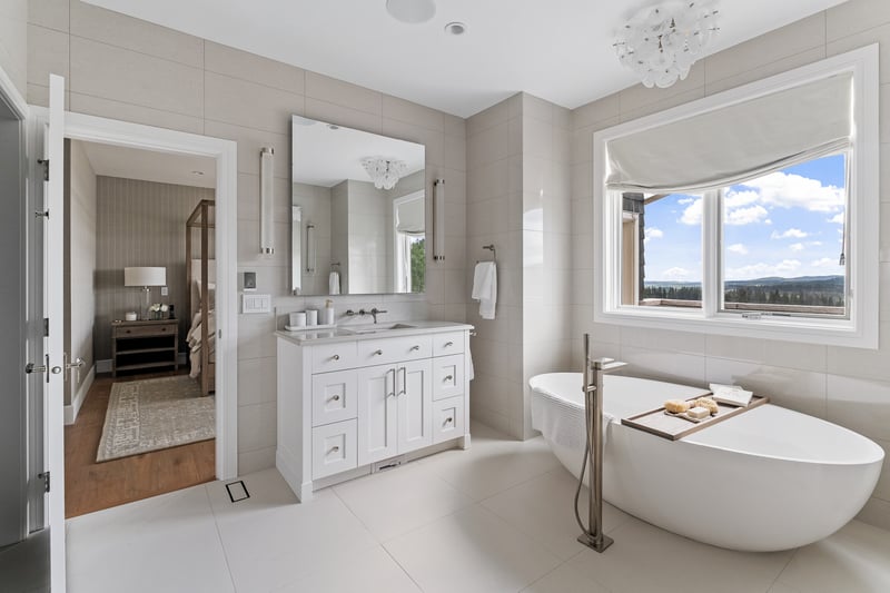 Luxury estate at 116 Hawks Landing Drive, Priddis, AB — photo 60
