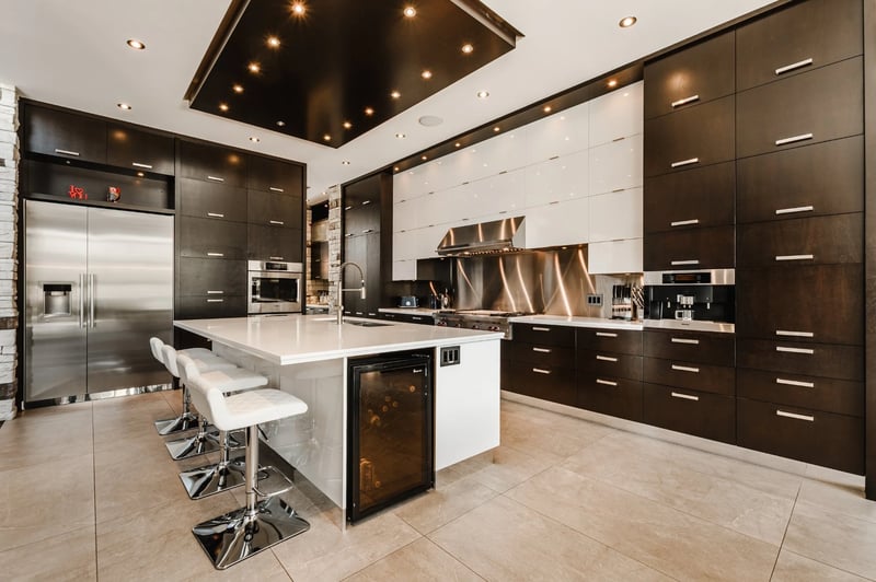 Luxury estate at 1306 Rue du Boisé, Boucherville, QC — photo 17