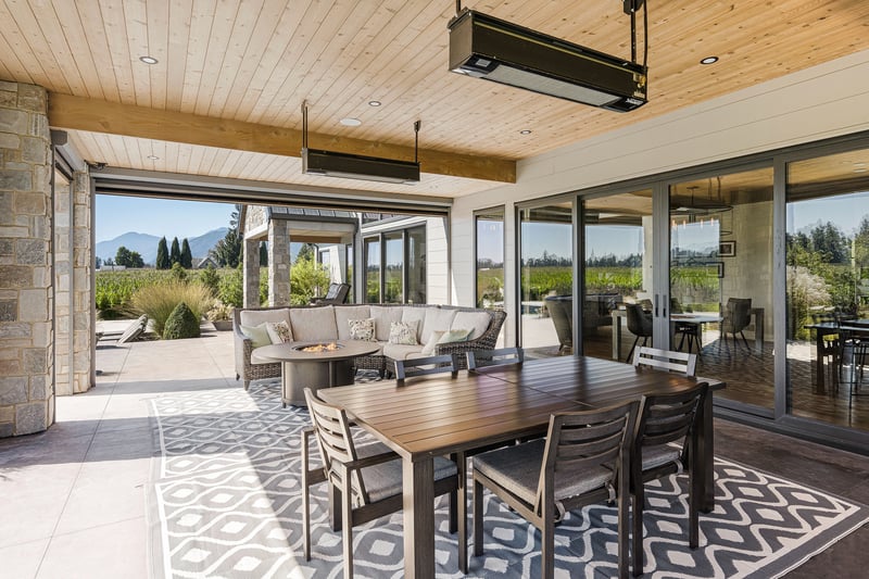 Luxury estate at 48150 Kitchen Hall Road, Chilliwack, BC — photo 42