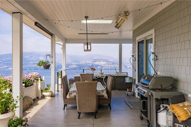 Luxury estate at 146 Timberline Road, Kelowna, BC — photo 34
