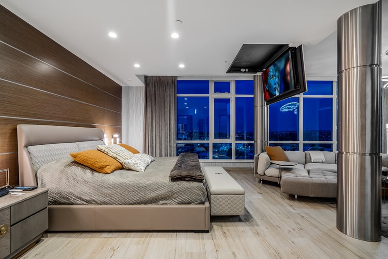 Luxury estate at 1775 Quebec Street #2501, Vancouver, BC — photo 15