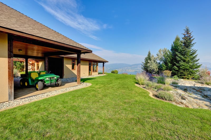 Luxury estate at 105 Timberline Road, Kelowna, BC — photo 21
