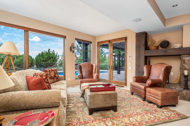 Luxury estate at 3006 Coachwood Crescent, North Okanagan, BC — photo 19